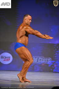 Кубок Ивановской области по бодибилдингу - 2026