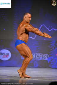Кубок Ивановской области по бодибилдингу - 2026