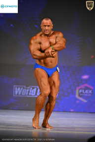 Кубок Ивановской области по бодибилдингу - 2026