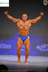 Кубок Ивановской области по бодибилдингу - 2026