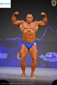 Кубок Ивановской области по бодибилдингу - 2026