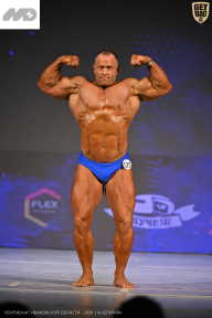 Кубок Ивановской области по бодибилдингу - 2026