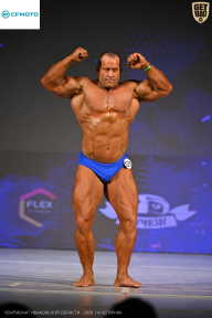 Кубок Ивановской области по бодибилдингу - 2026