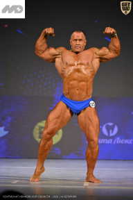 Кубок Ивановской области по бодибилдингу - 2026