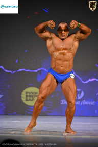 Кубок Ивановской области по бодибилдингу - 2026