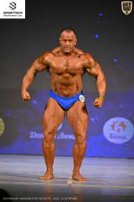 Кубок Ивановской области по бодибилдингу - 2026