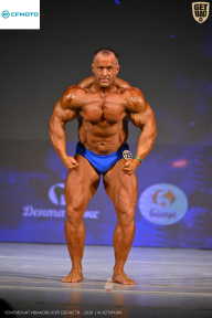 Кубок Ивановской области по бодибилдингу - 2026