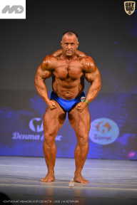 Кубок Ивановской области по бодибилдингу - 2026