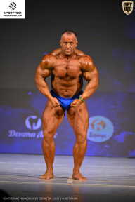 Кубок Ивановской области по бодибилдингу - 2026