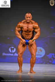 Кубок Ивановской области по бодибилдингу - 2026