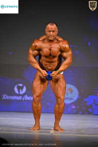 Кубок Ивановской области по бодибилдингу - 2026