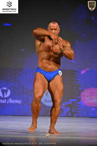 Кубок Ивановской области по бодибилдингу - 2026