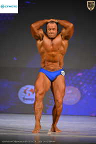 Кубок Ивановской области по бодибилдингу - 2026