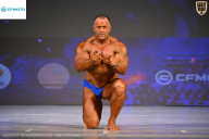 Кубок Ивановской области по бодибилдингу - 2026