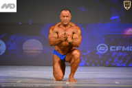 Кубок Ивановской области по бодибилдингу - 2026