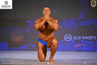 Кубок Ивановской области по бодибилдингу - 2026