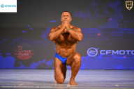 Кубок Ивановской области по бодибилдингу - 2026