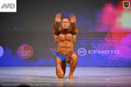 Кубок Ивановской области по бодибилдингу - 2026