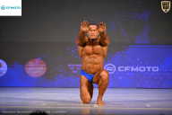 Кубок Ивановской области по бодибилдингу - 2026