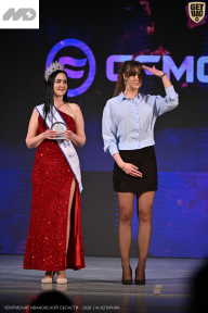 Кубок Ивановской области по бодибилдингу - 2026