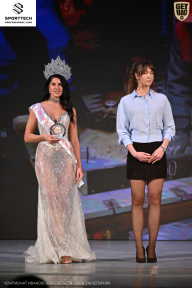 Кубок Ивановской области по бодибилдингу - 2026