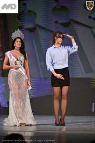 Кубок Ивановской области по бодибилдингу - 2026