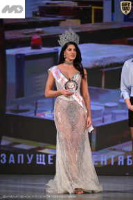 Кубок Ивановской области по бодибилдингу - 2026