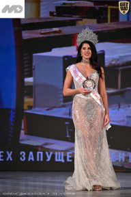 Кубок Ивановской области по бодибилдингу - 2026