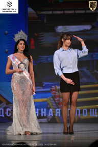 Кубок Ивановской области по бодибилдингу - 2026