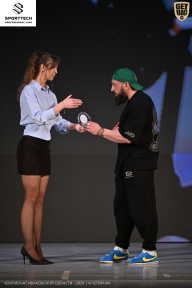 Кубок Ивановской области по бодибилдингу - 2026