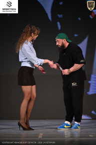 Кубок Ивановской области по бодибилдингу - 2026