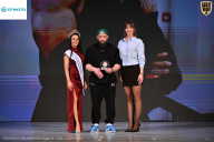 Кубок Ивановской области по бодибилдингу - 2026