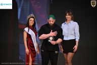 Кубок Ивановской области по бодибилдингу - 2026