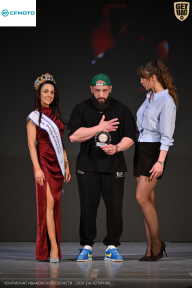 Кубок Ивановской области по бодибилдингу - 2026