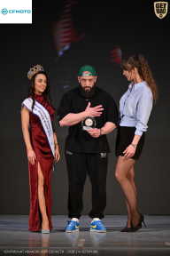 Кубок Ивановской области по бодибилдингу - 2026