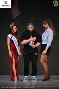 Кубок Ивановской области по бодибилдингу - 2026