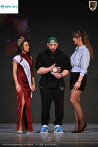 Кубок Ивановской области по бодибилдингу - 2026