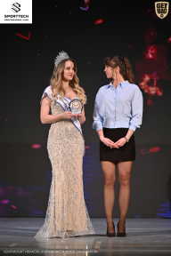 Кубок Ивановской области по бодибилдингу - 2026