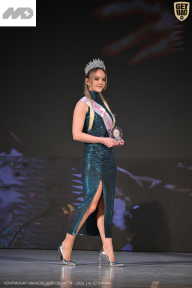 Кубок Ивановской области по бодибилдингу - 2026