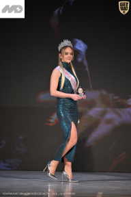 Кубок Ивановской области по бодибилдингу - 2026