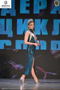 Кубок Ивановской области по бодибилдингу - 2026