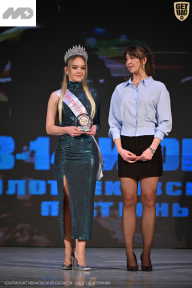 Кубок Ивановской области по бодибилдингу - 2026