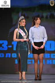 Кубок Ивановской области по бодибилдингу - 2026