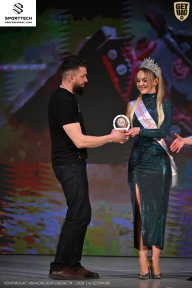 Кубок Ивановской области по бодибилдингу - 2026