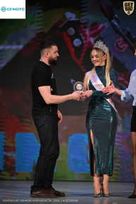 Кубок Ивановской области по бодибилдингу - 2026