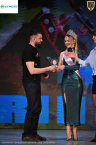 Кубок Ивановской области по бодибилдингу - 2026