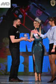 Кубок Ивановской области по бодибилдингу - 2026