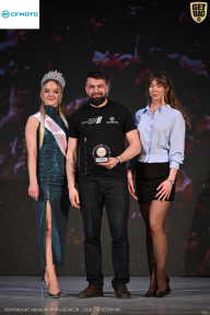 Кубок Ивановской области по бодибилдингу - 2026