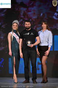 Кубок Ивановской области по бодибилдингу - 2026