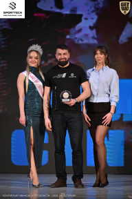 Кубок Ивановской области по бодибилдингу - 2026